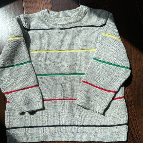 Zara Other - Zara Knit Sweater 18-24m